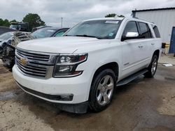 2015 Chevrolet Tahoe C1500 LTZ for sale in Shreveport, LA