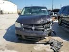 2010 Dodge Grand Caravan SE