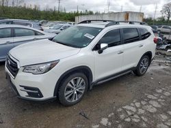 2021 Subaru Ascent Touring en venta en Bridgeton, MO