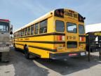 2010 Thomas School Bus