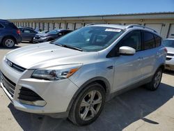 2014 Ford Escape Titanium en venta en Louisville, KY