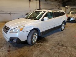 2013 Subaru Outback 2.5I Limited for sale in Wheeling, IL