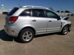 2012 Chevrolet Captiva Sport