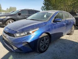 2023 KIA Forte LX en venta en Arlington, WA