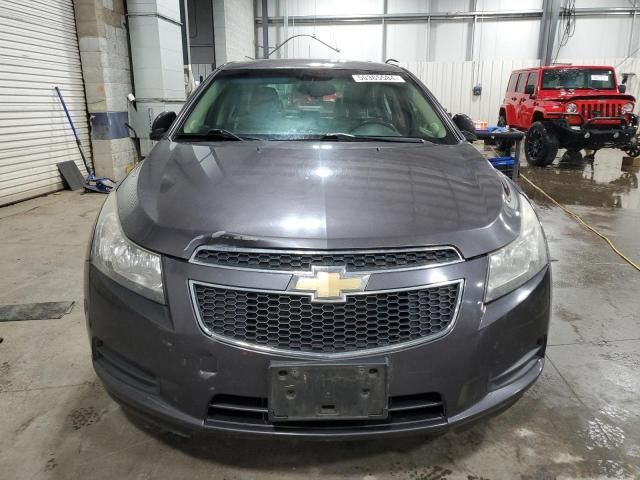 2011 Chevrolet Cruze LT