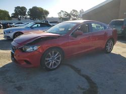 2016 Mazda 6 Touring for sale in Hayward, CA