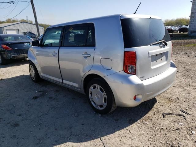 2011 Scion XB