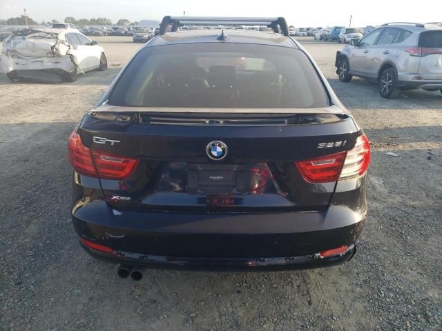 2014 BMW 328 Xigt