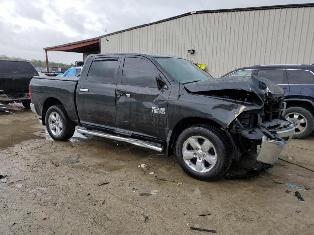 2017 Dodge RAM 1500 SLT