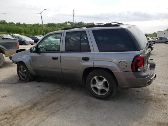 2006 Chevrolet Trailblazer LS