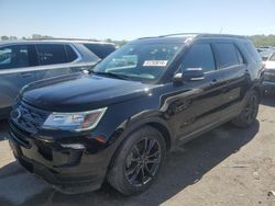 2019 Ford Explorer XLT for sale in Cahokia Heights, IL