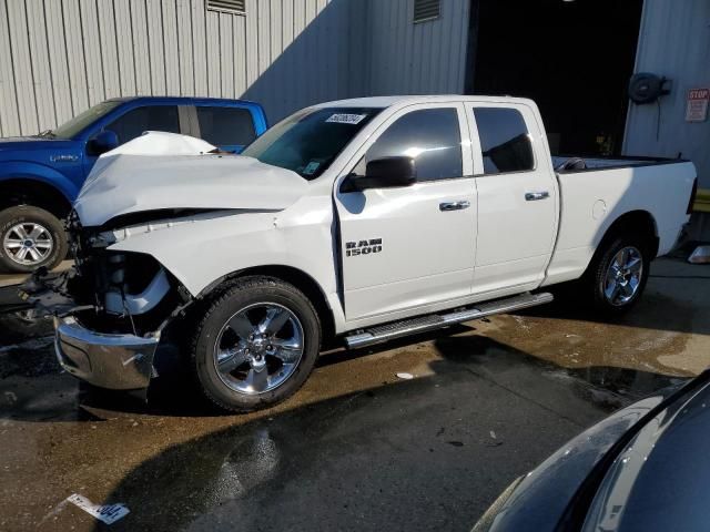 2013 Dodge RAM 1500 SLT