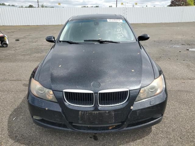 2006 BMW 325 I Automatic