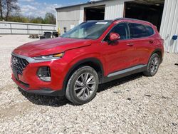 2020 Hyundai Santa FE SEL for sale in Rogersville, MO