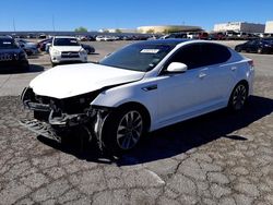 2015 KIA Optima SX en venta en North Las Vegas, NV