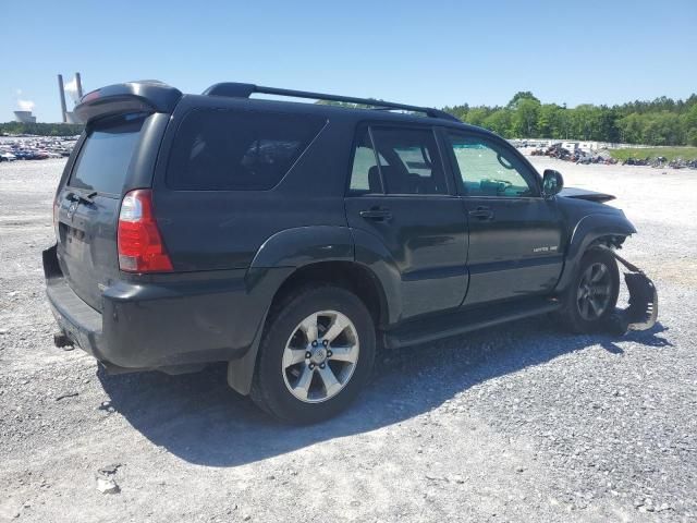 2006 Toyota 4runner Limited