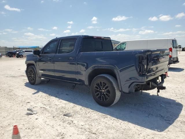 2021 GMC Sierra C1500 Elevation