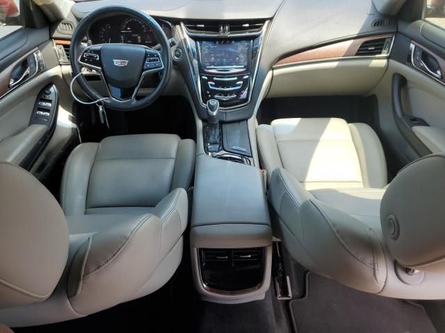 2015 Cadillac CTS