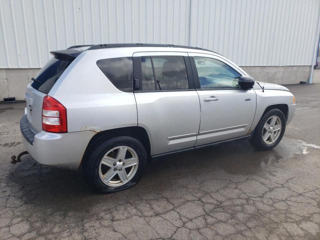 2010 Jeep Compass Sport