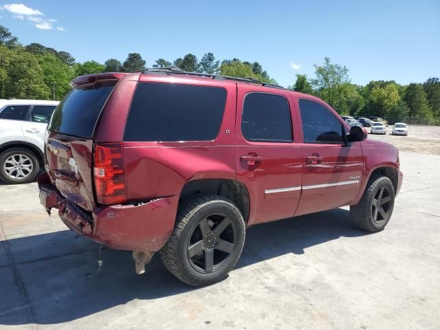 2011 Chevrolet Tahoe C1500 LT