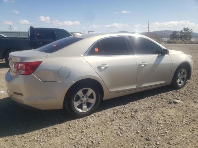 2015 Chevrolet Malibu 1LT