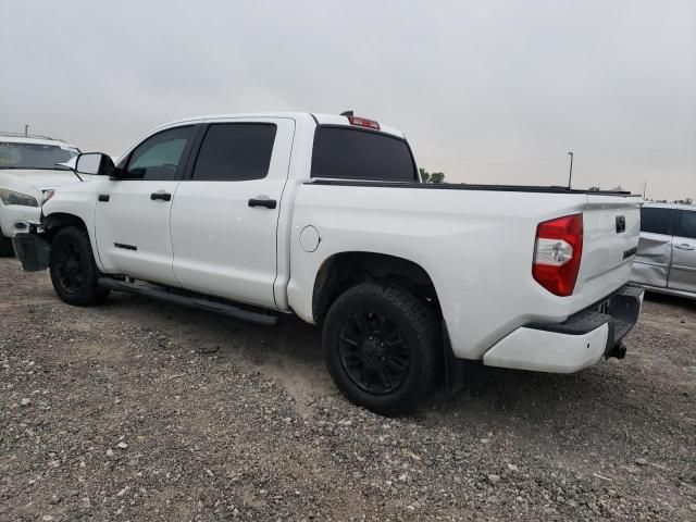 2021 Toyota Tundra Crewmax SR5