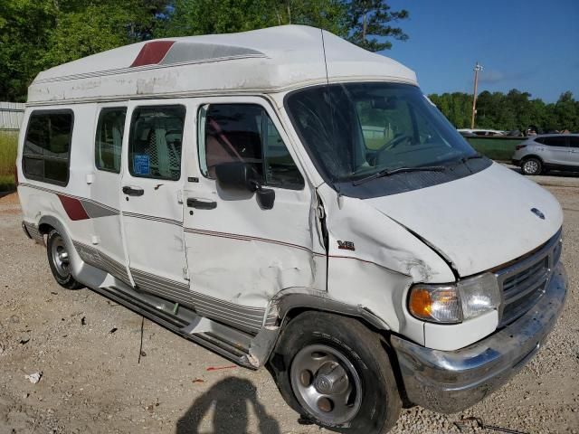 1995 Dodge RAM Van B2500