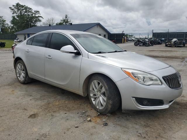 2015 Buick Regal