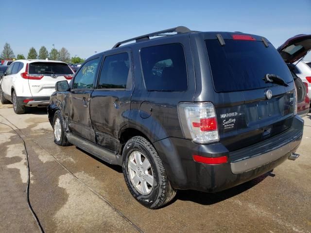 2010 Mercury Mariner