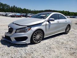 2016 Mercedes-Benz CLA 250 en venta en Ellenwood, GA