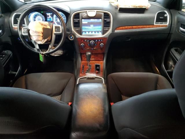 2012 Chrysler 300