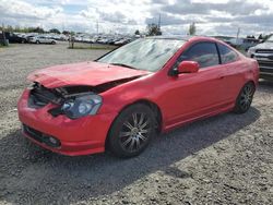 2002 Acura RSX TYPE-S for sale in Eugene, OR