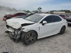 2020 Toyota Camry SE en venta en Hueytown, AL