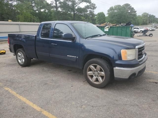 2008 GMC Sierra C1500