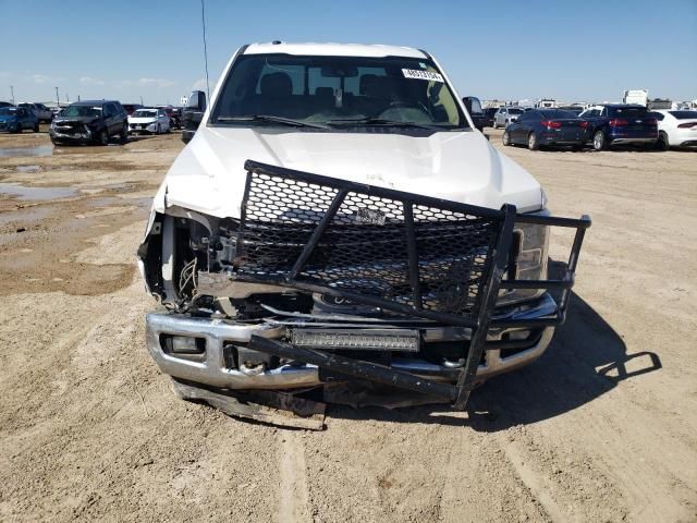 2018 Ford F350 Super Duty