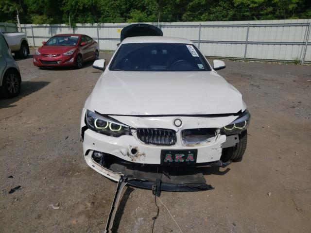 2018 BMW 430XI