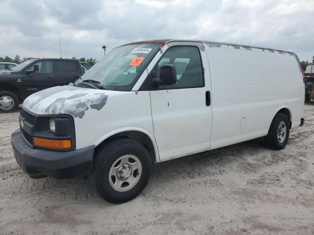 2006 Chevrolet Express G1500