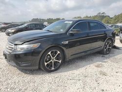 Ford salvage cars for sale: 2015 Ford Taurus SEL