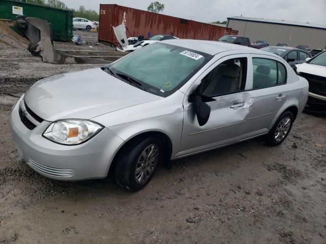 2010 Chevrolet Cobalt LS