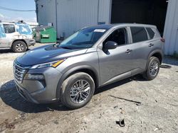Nissan Rogue salvage cars for sale: 2024 Nissan Rogue S