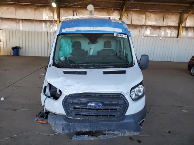 2020 Ford Transit T-250