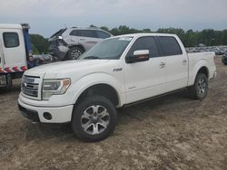 2013 Ford F150 Supercrew for sale in Conway, AR