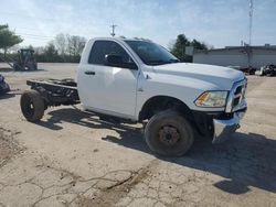 Dodge salvage cars for sale: 2012 Dodge RAM 3500 ST