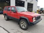 1996 Jeep Cherokee Sport