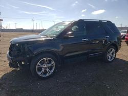 2015 Ford Explorer Limited for sale in Greenwood, NE