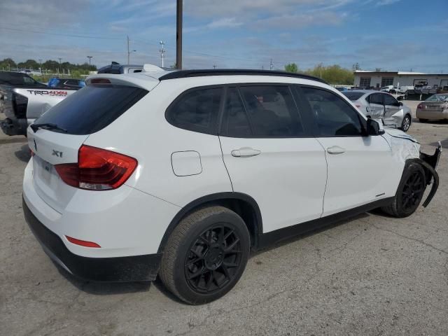 2015 BMW X1 XDRIVE28I