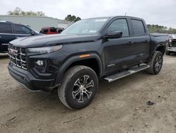 GMC Canyon Vehiculos salvage en venta: 2023 GMC Canyon AT4