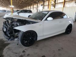 2009 BMW 128 I en venta en Phoenix, AZ