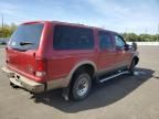 2004 Ford Excursion Eddie Bauer