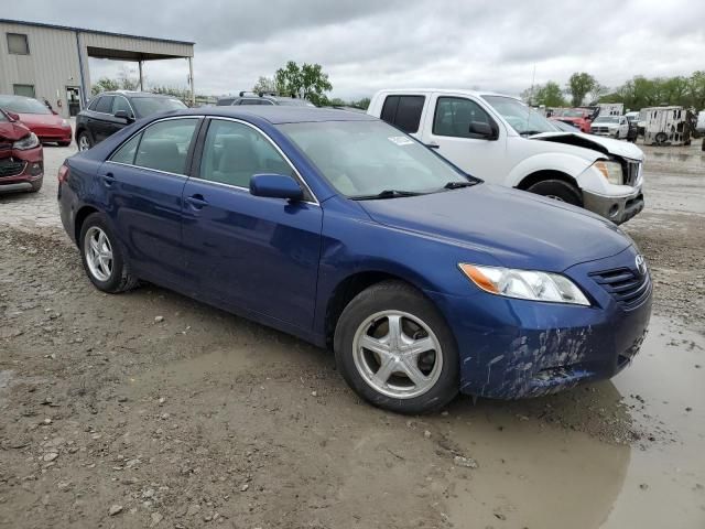 2007 Toyota Camry CE